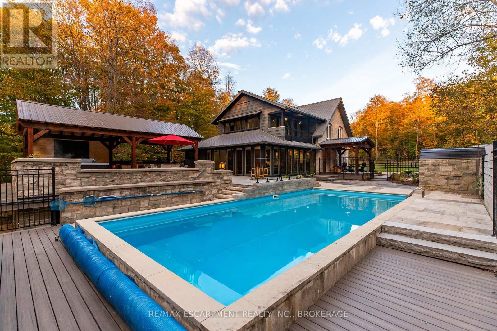 517807 5th Concession Road N, Meaford, Ontario  N4K 5W4 - Photo 31 - X13883848