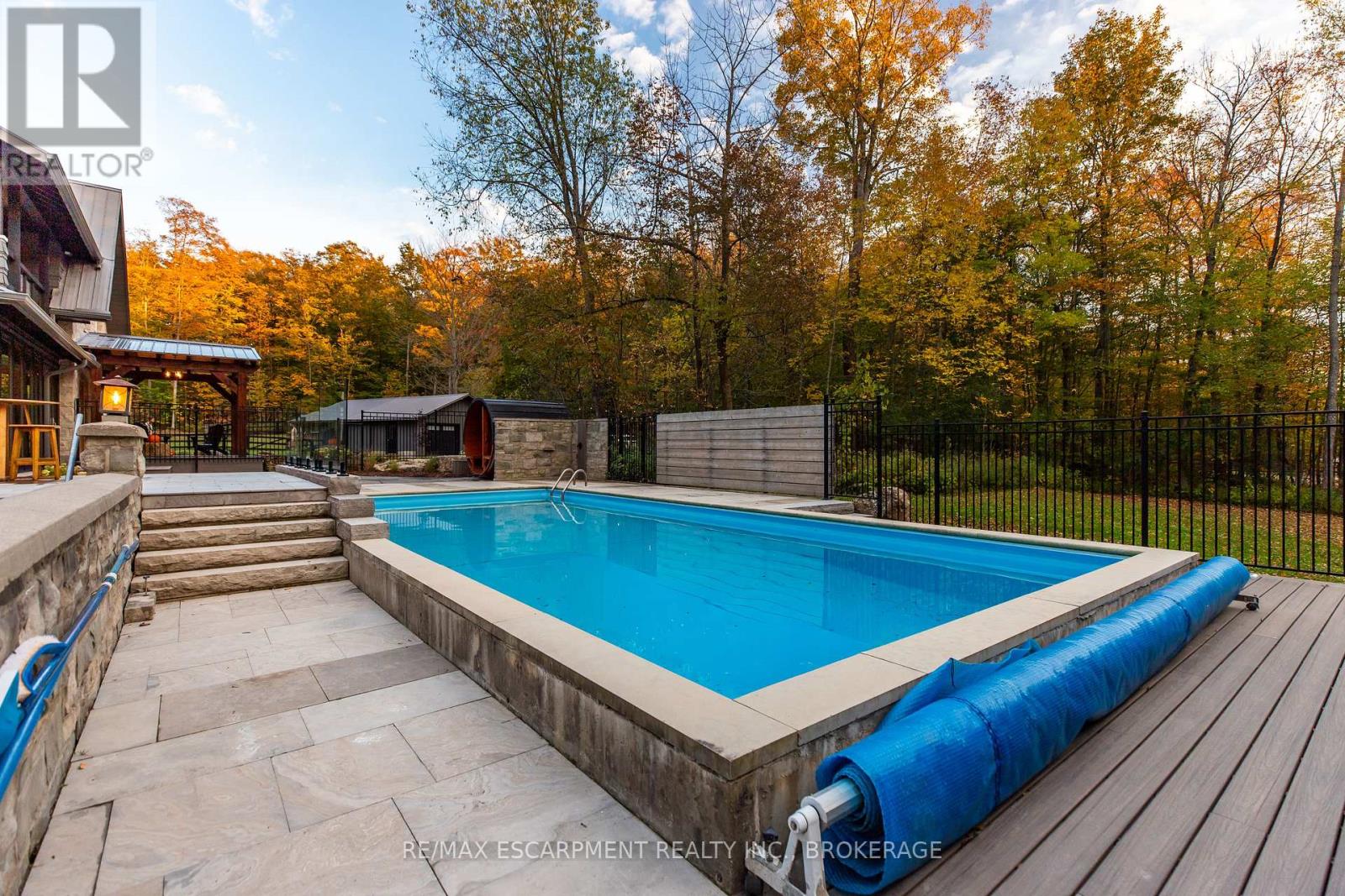 517807 5th Concession Road N, Meaford, Ontario  N4K 5W4 - Photo 33 - X13883848