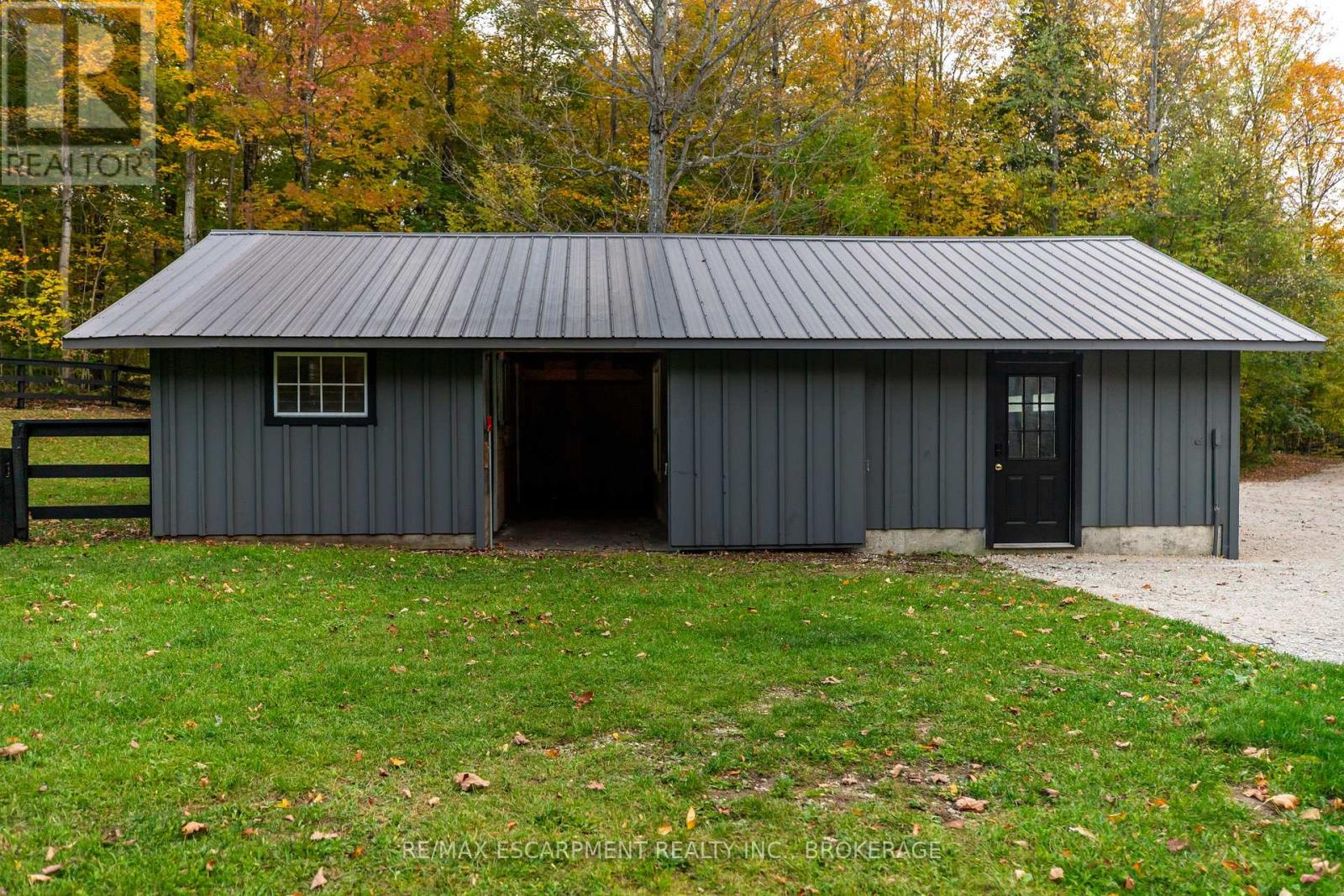 517807 5th Concession Road N, Meaford, Ontario  N4K 5W4 - Photo 46 - X13883848