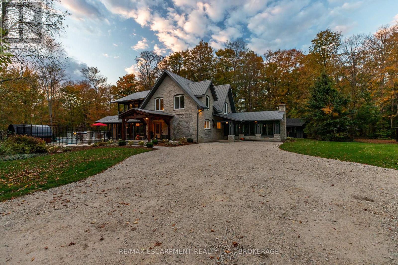 517807 5th Concession Road N, Meaford, Ontario  N4K 5W4 - Photo 47 - X13883848