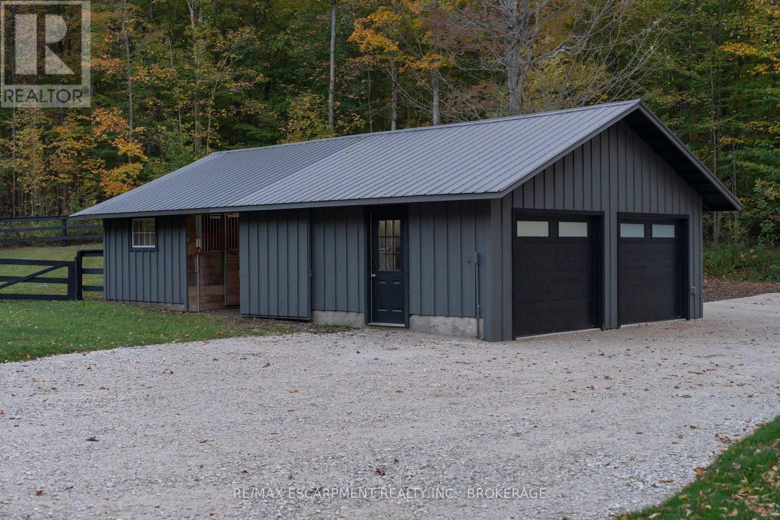 517807 5th Concession Road N, Meaford, Ontario  N4K 5W4 - Photo 48 - X13883848