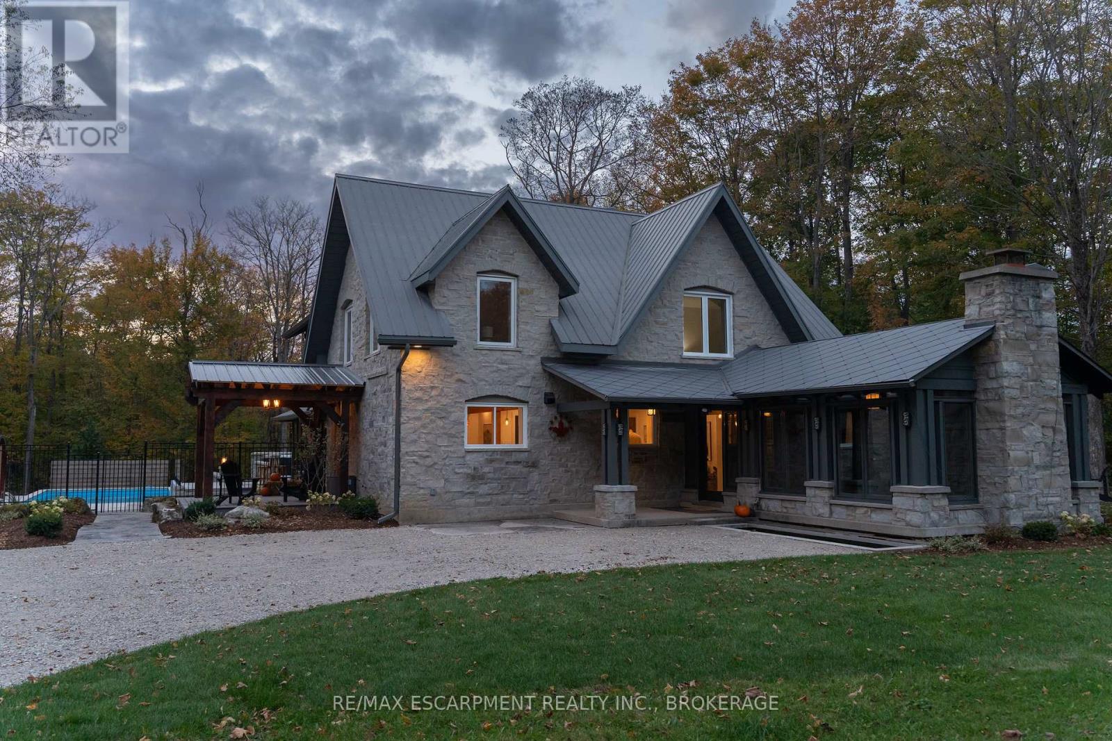 517807 5th Concession Road N, Meaford, Ontario  N4K 5W4 - Photo 49 - X13883848