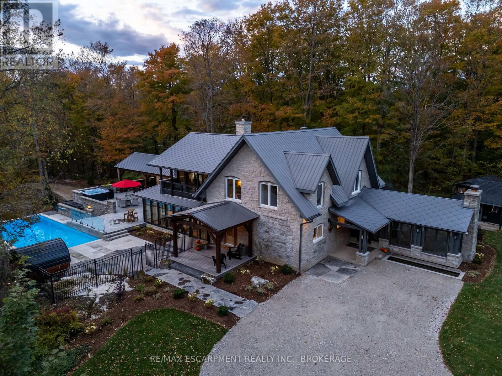 517807 5th Concession Road N, Meaford, Ontario  N4K 5W4 - Photo 5 - X13883848
