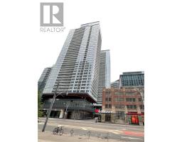 3607 - 19 BATHURST STREET, Toronto, Ontario