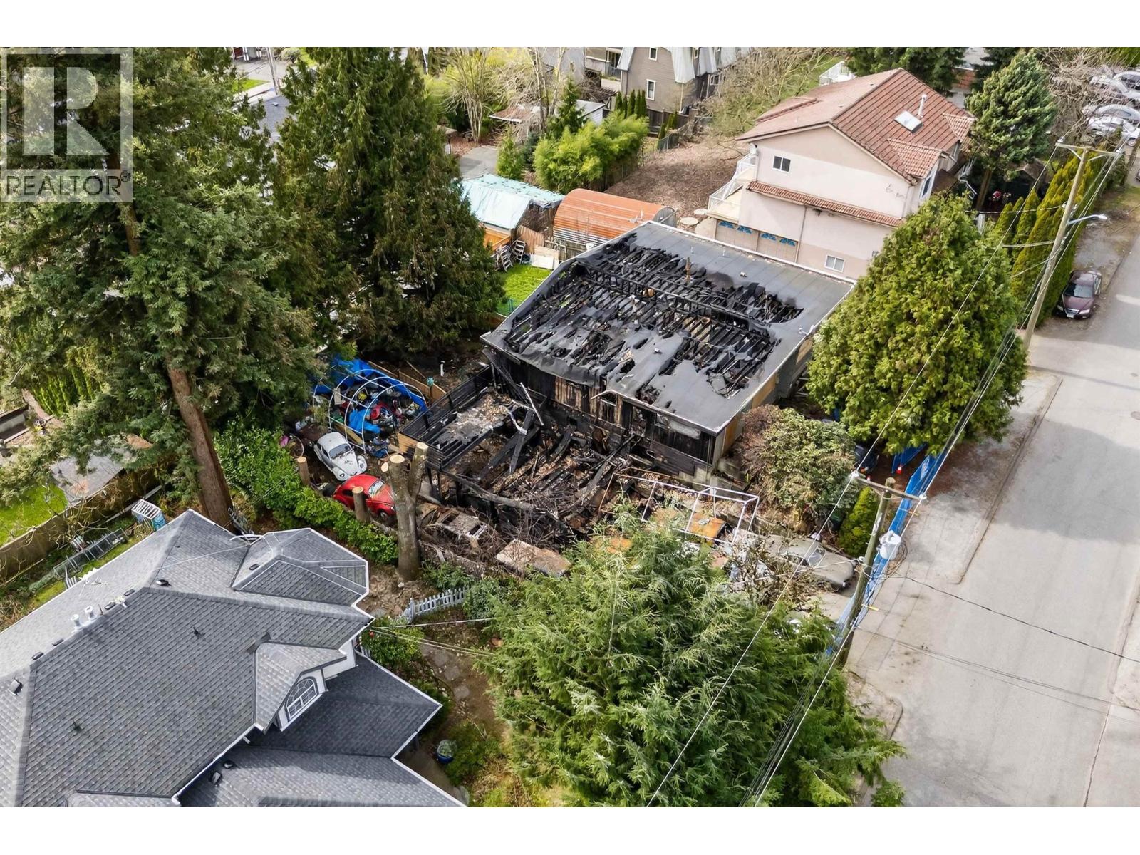 1114 Hachey Avenue, Coquitlam, British Columbia  V2X 8G3 - Photo 2 - R3174339
