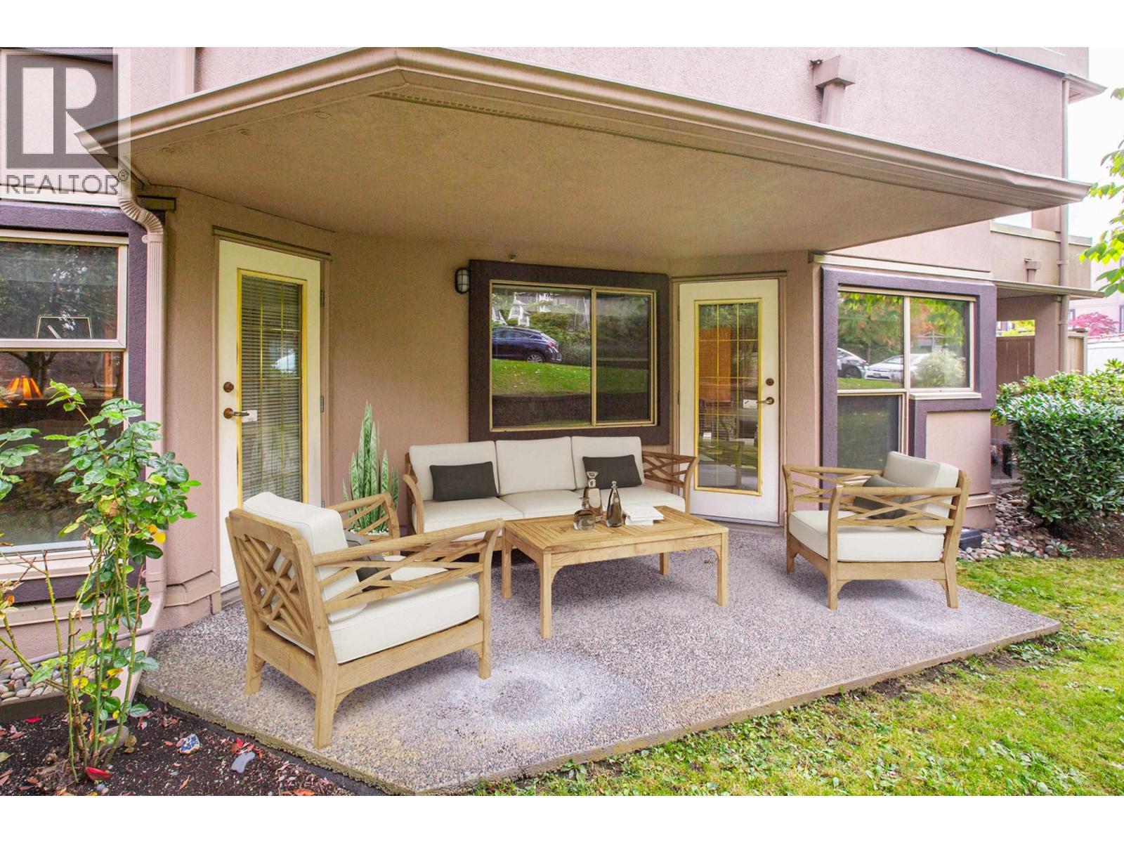 412 78 Richmond Street, New Westminster, British Columbia  V3L 5T2 - Photo 2 - R3173520