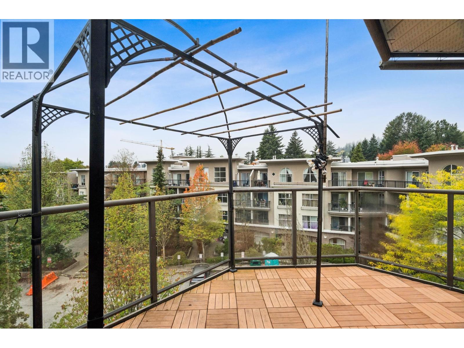 414 2968 Burlington Drive, Coquitlam, British Columbia  V3B 7N4 - Photo 14 - R3174324