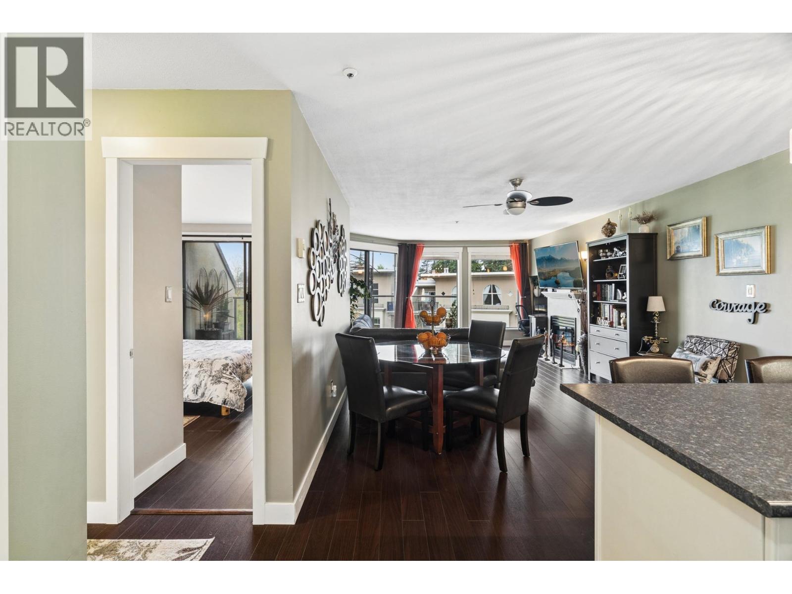 414 2968 Burlington Drive, Coquitlam, British Columbia  V3B 7N4 - Photo 2 - R3174324