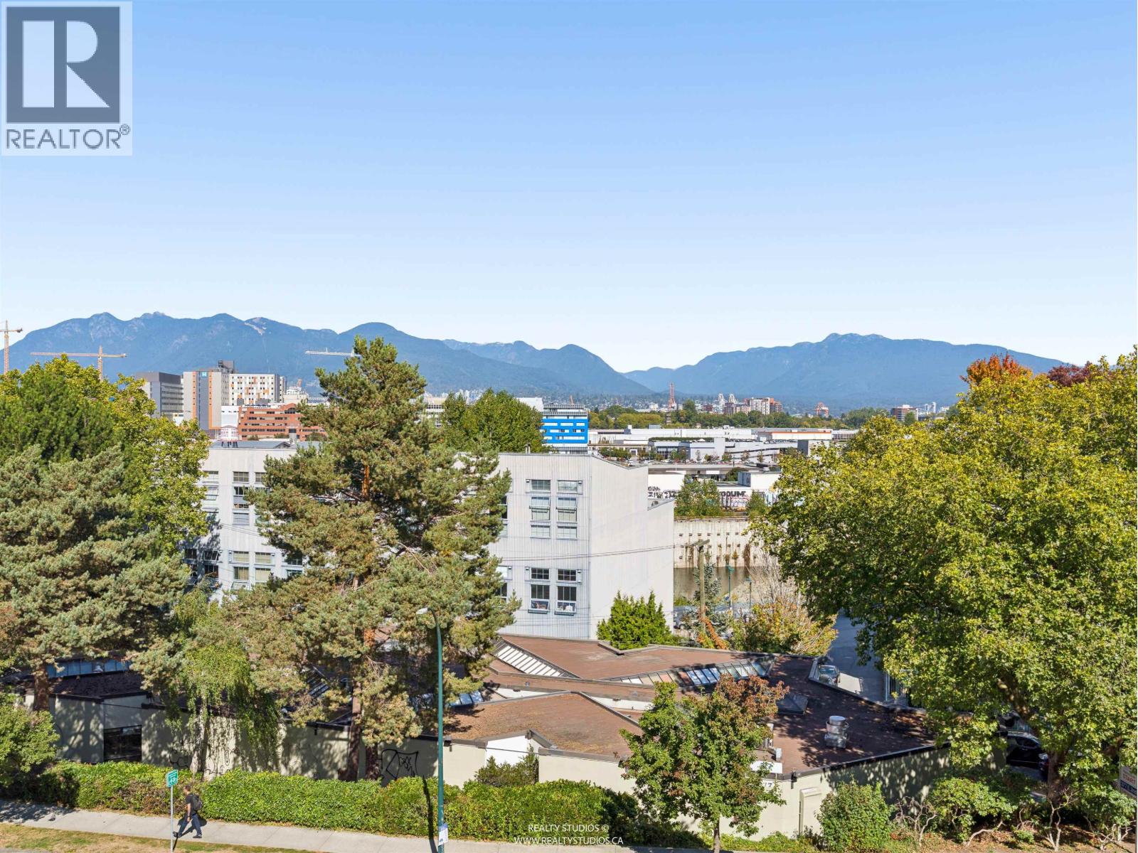 418 350 E 2nd Avenue, Vancouver, British Columbia  V5T 4R8 - Photo 22 - R3174325