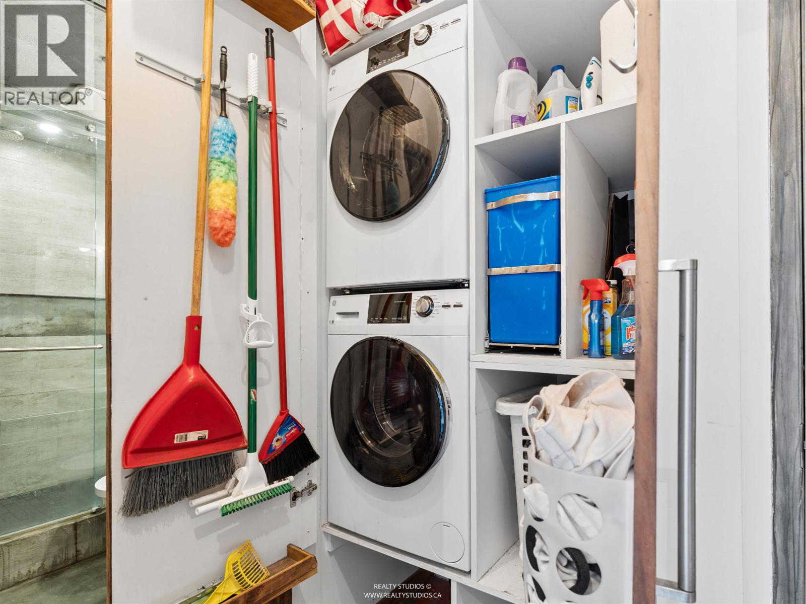 418 350 E 2nd Avenue, Vancouver, British Columbia  V5T 4R8 - Photo 27 - R3174325