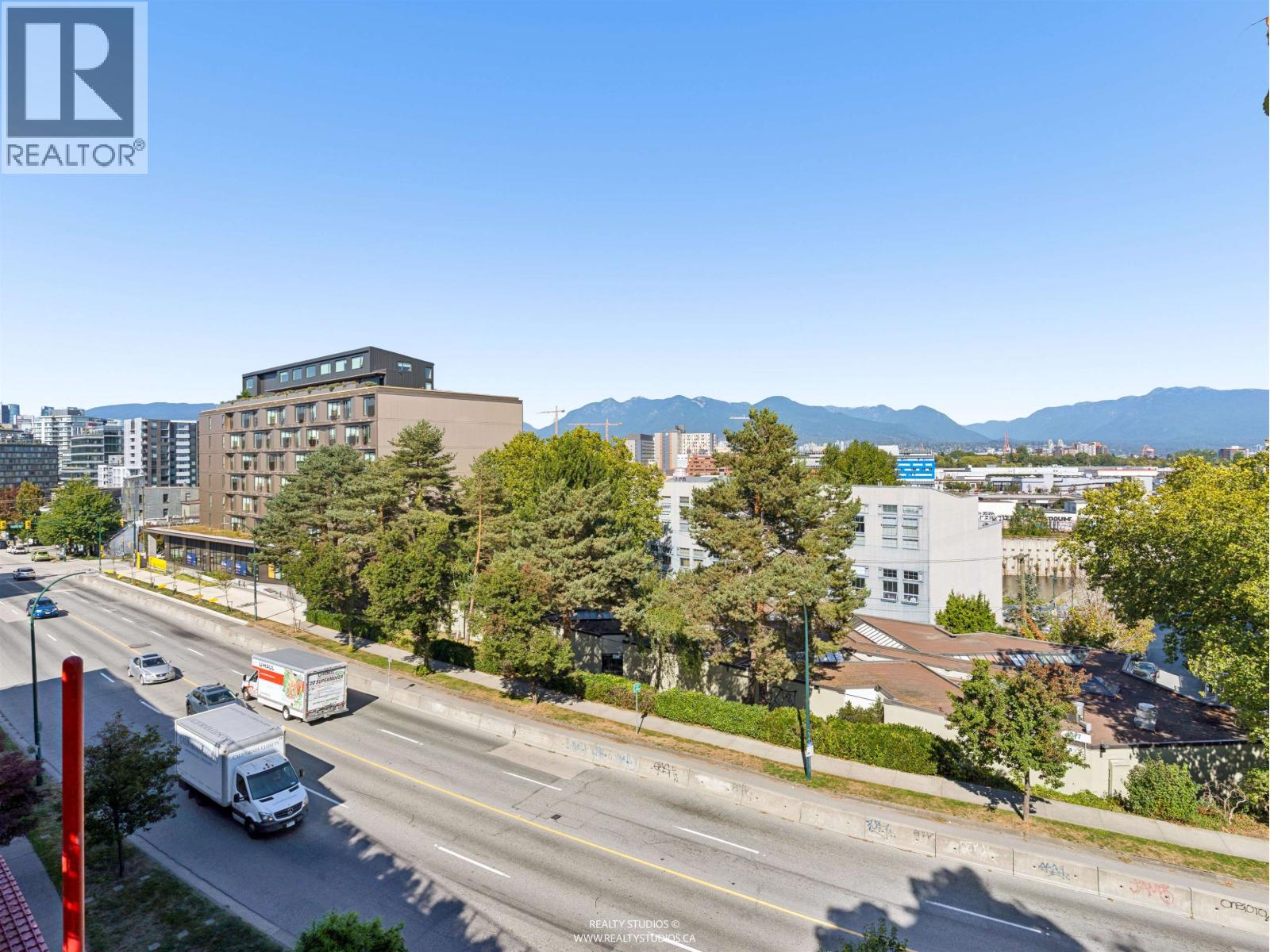 418 350 E 2nd Avenue, Vancouver, British Columbia  V5T 4R8 - Photo 36 - R3174325
