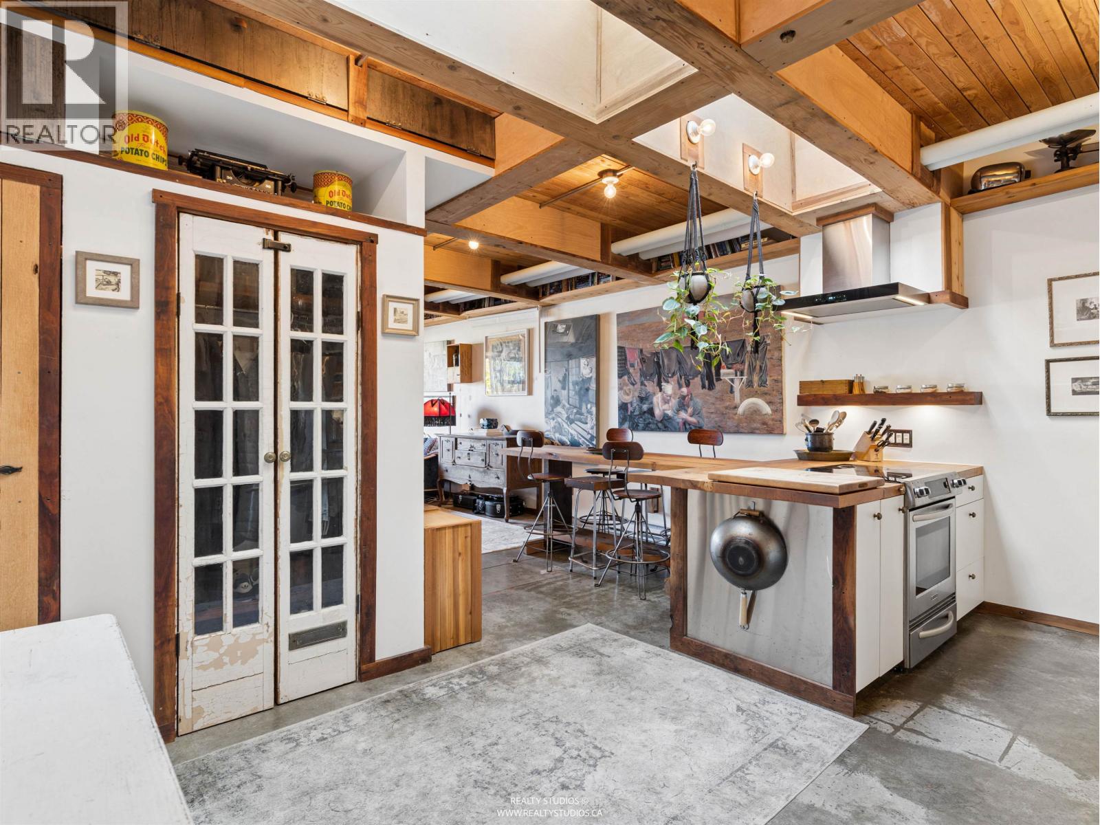 418 350 E 2nd Avenue, Vancouver, British Columbia  V5T 4R8 - Photo 4 - R3174325