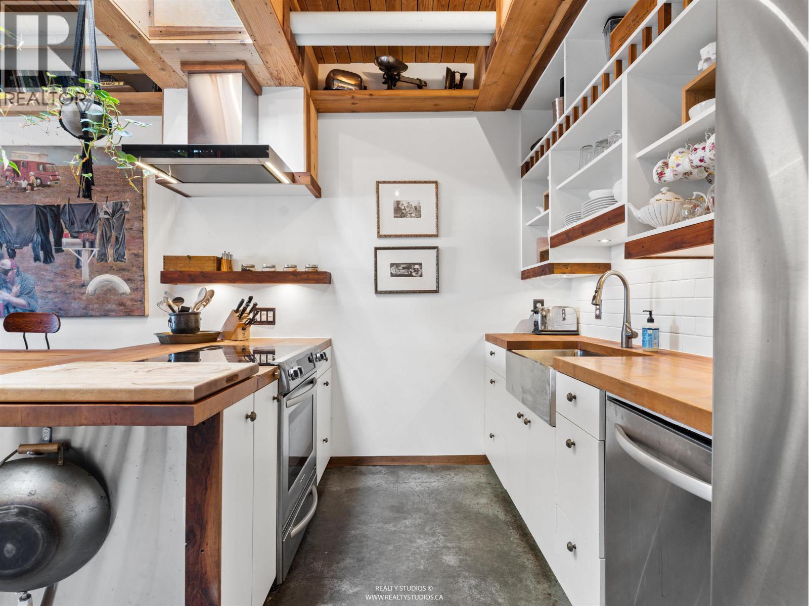 418 350 E 2nd Avenue, Vancouver, British Columbia  V5T 4R8 - Photo 6 - R3174325