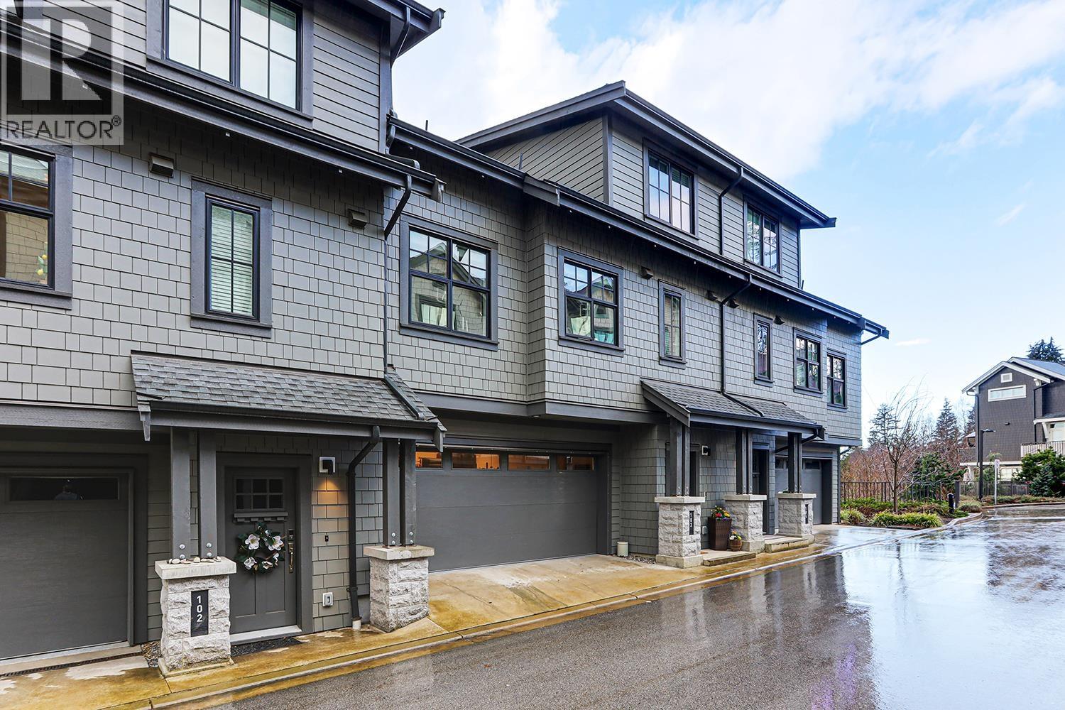 103 1290 Mitchell Street, Coquitlam, British Columbia  V3E 0N9 - Photo 3 - R3174341