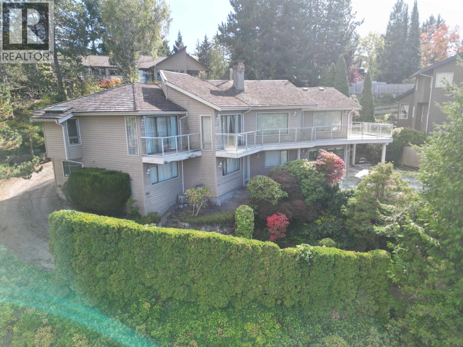 4764 Woodburn Road, West Vancouver, British Columbia  V7S 3B2 - Photo 3 - R3174334