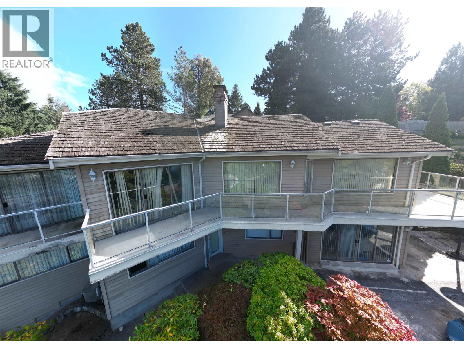 4764 Woodburn Road, West Vancouver, British Columbia  V7S 3B2 - Photo 5 - R3174334