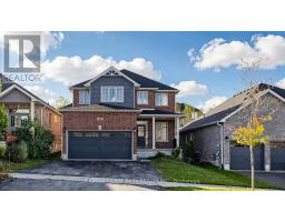 53 JEWEL HOUSE LANE, Barrie, Ontario