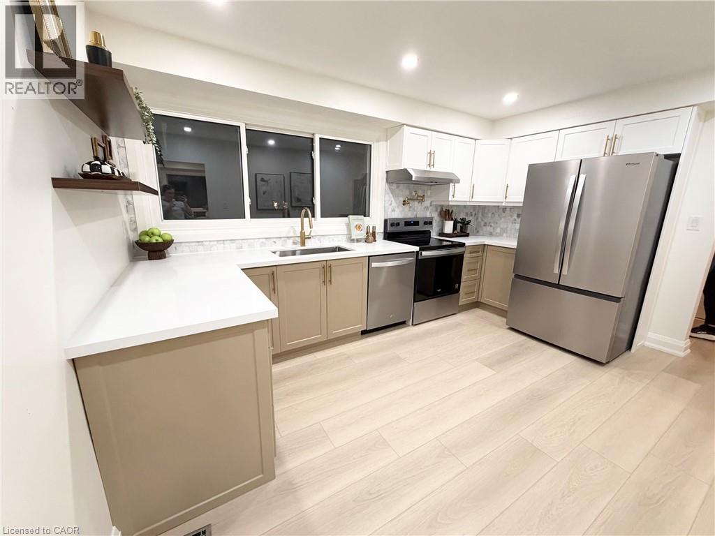 2379 Maryvale Court, Burlington, Ontario  L7P 2P1 - Photo 20 - 40870138