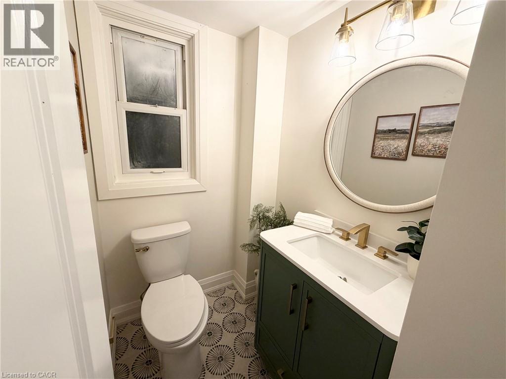 2379 Maryvale Court, Burlington, Ontario  L7P 2P1 - Photo 8 - 40870138
