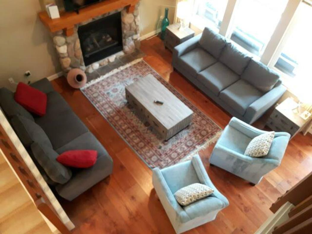 1856 HUCKLEBERRY BEND|Cultus Lake South