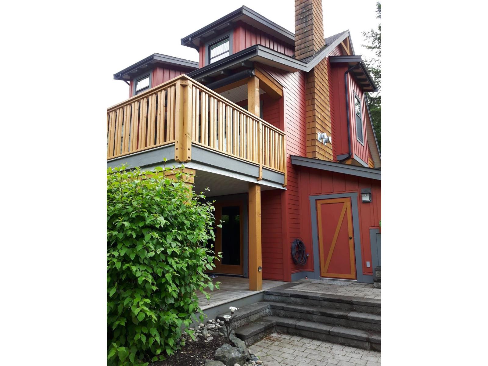 1856 HUCKLEBERRY BEND|Cultus Lake South