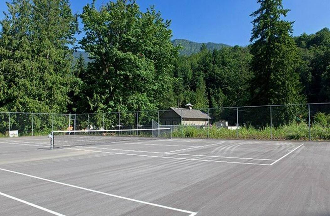 1856 HUCKLEBERRY BEND|Cultus Lake South