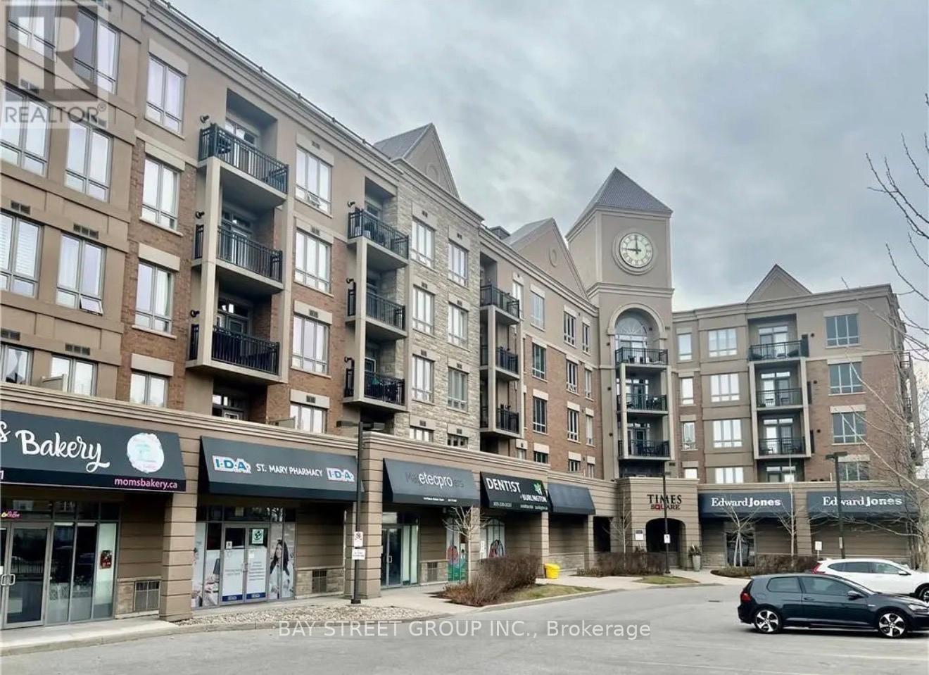 210 - 5327 Upper Middle Road, Burlington, Ontario  L7L 0E9 - Photo 36 - W13883806