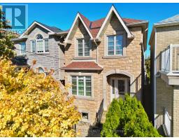 357 BARTLETT AVENUE N, Toronto, Ontario