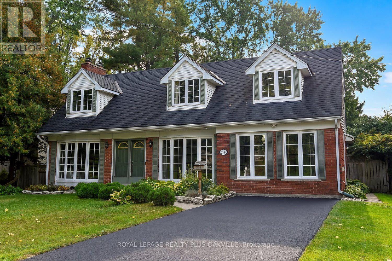 274 Belvenia Road, Burlington, Ontario  L7L 2G4 - Photo 2 - W13883838