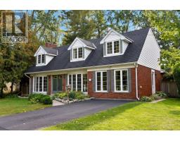 274 BELVENIA ROAD, Burlington, Ontario