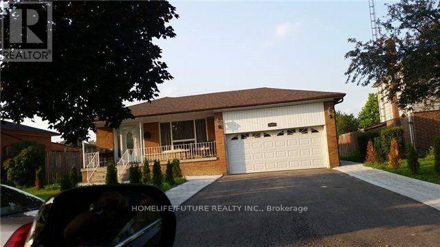 MAIN - 7147 HARWICK DRIVE, Mississauga, Ontario