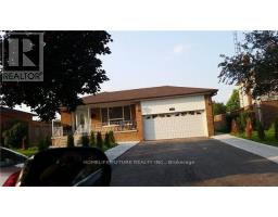 MAIN - 7147 HARWICK DRIVE, Mississauga, Ontario