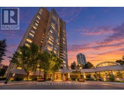 802 - 215 WYNFORD DRIVE, Toronto, Ontario
