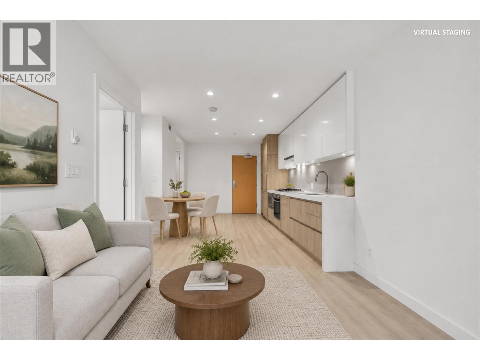 404 6080 MCKAY AVENUE, Burnaby, British Columbia