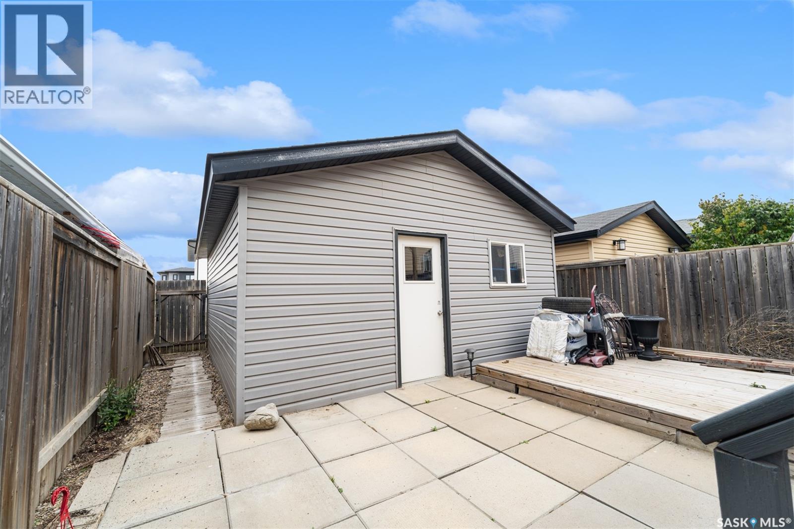 447 Blakeney Crescent, Saskatoon, Saskatchewan  S7L 7N5 - Photo 60 - SK050754