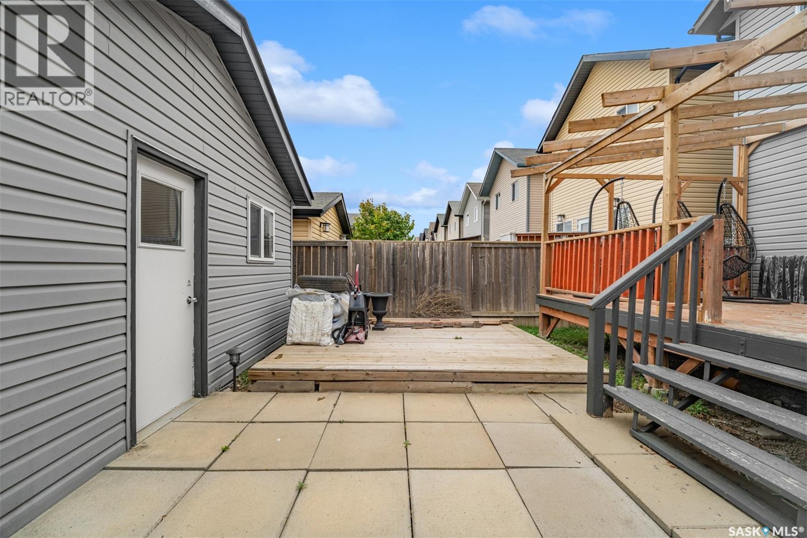 447 Blakeney Crescent, Saskatoon, Saskatchewan  S7L 7N5 - Photo 57 - SK050754