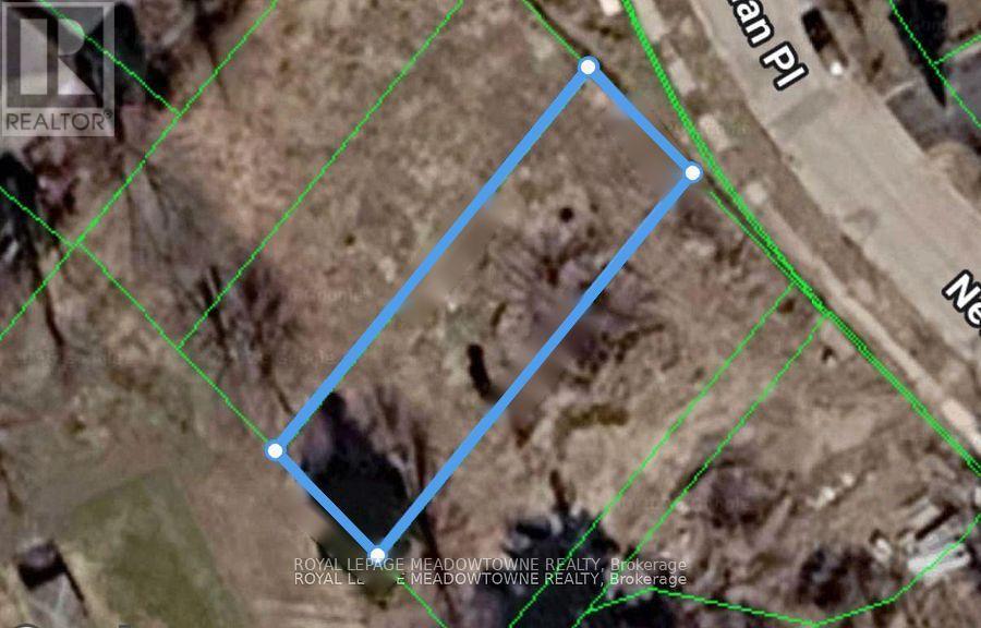 LOT 3 NEWMAN PLACE, Halton Hills, Ontario