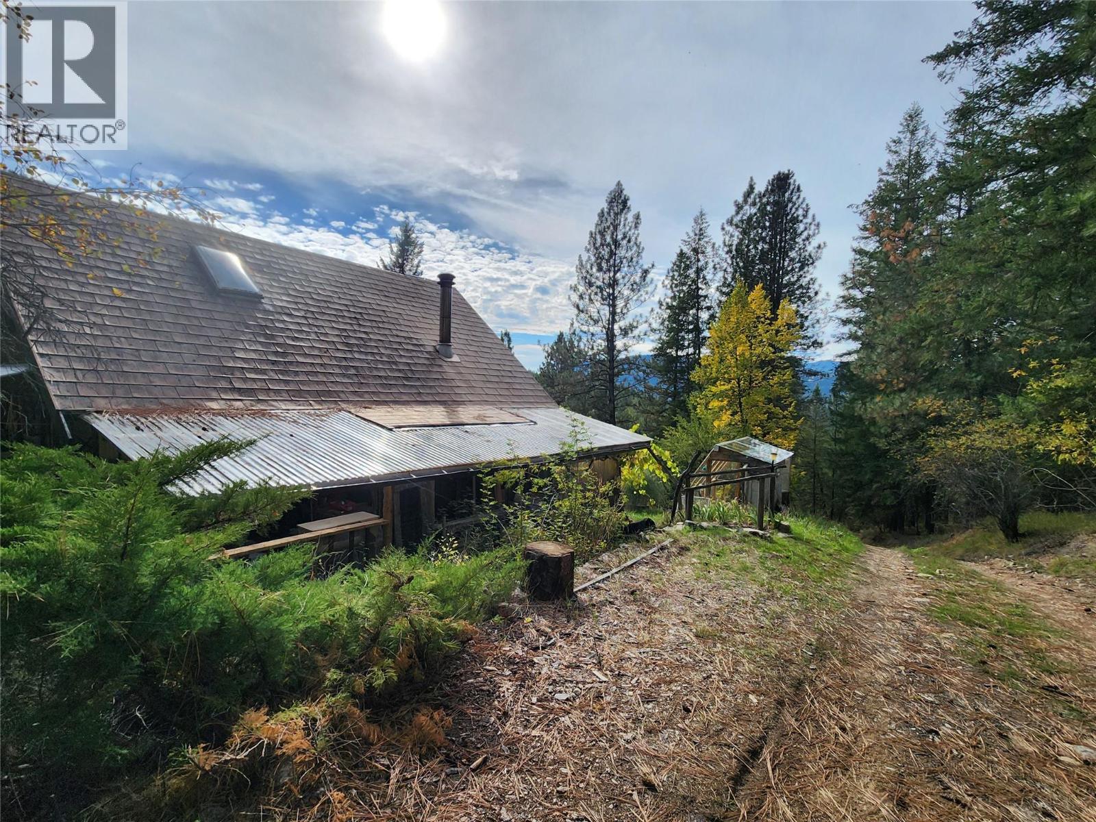1905 &1910 Snowball Creek East Road, Grand Forks, British Columbia  V0H 1H1 - Photo 10 - 10403298