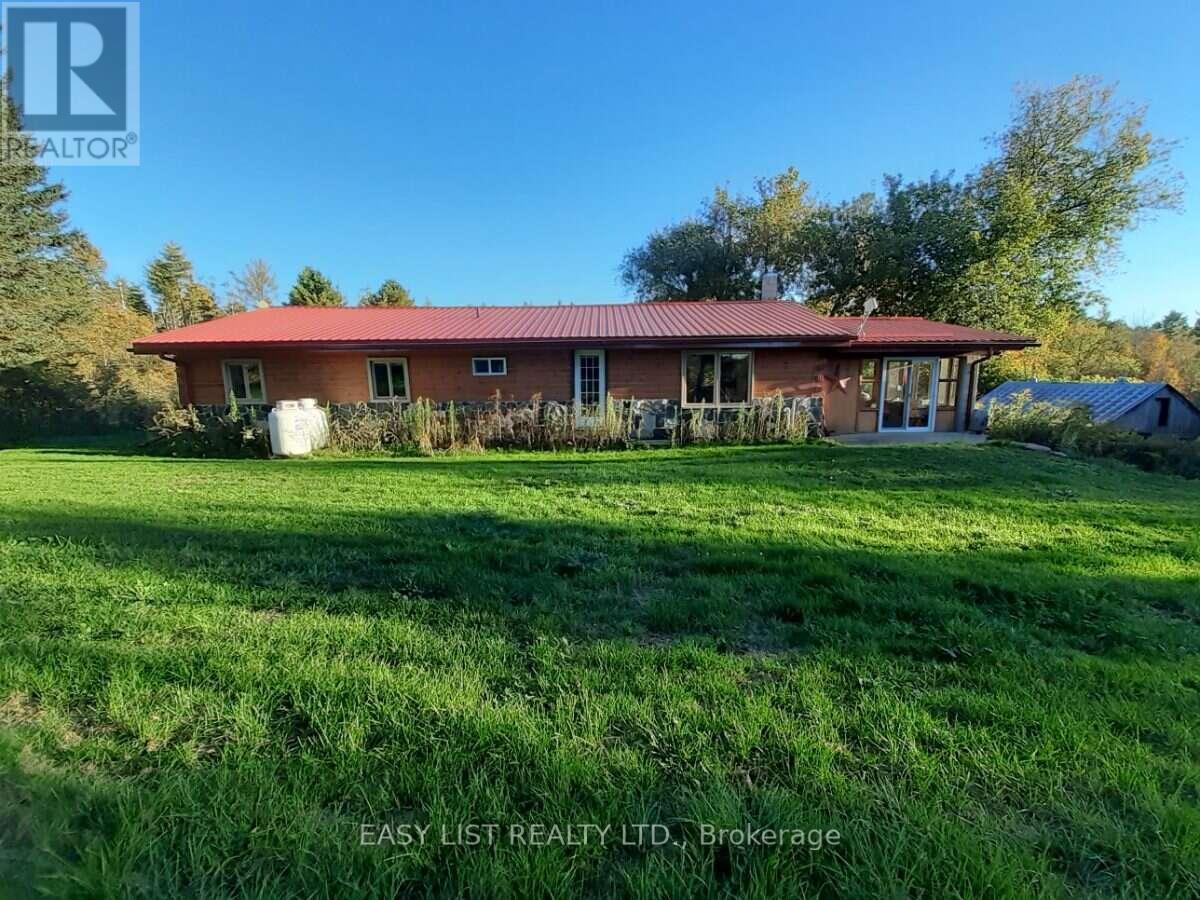 35 KALADAR STREET, Tweed, Ontario