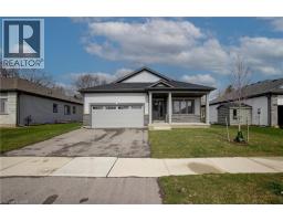 150 ELLEN Street, atwood, Ontario