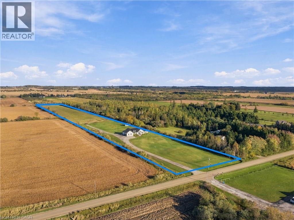 373227 6th Line, Amaranth, Ontario  L9W 0M4 - Photo 46 - 40869816