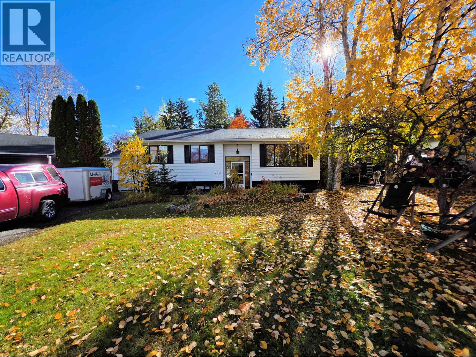4231 Merton Crescent, Prince George, British Columbia  V2M 5B7 - Photo 1 - R3174348