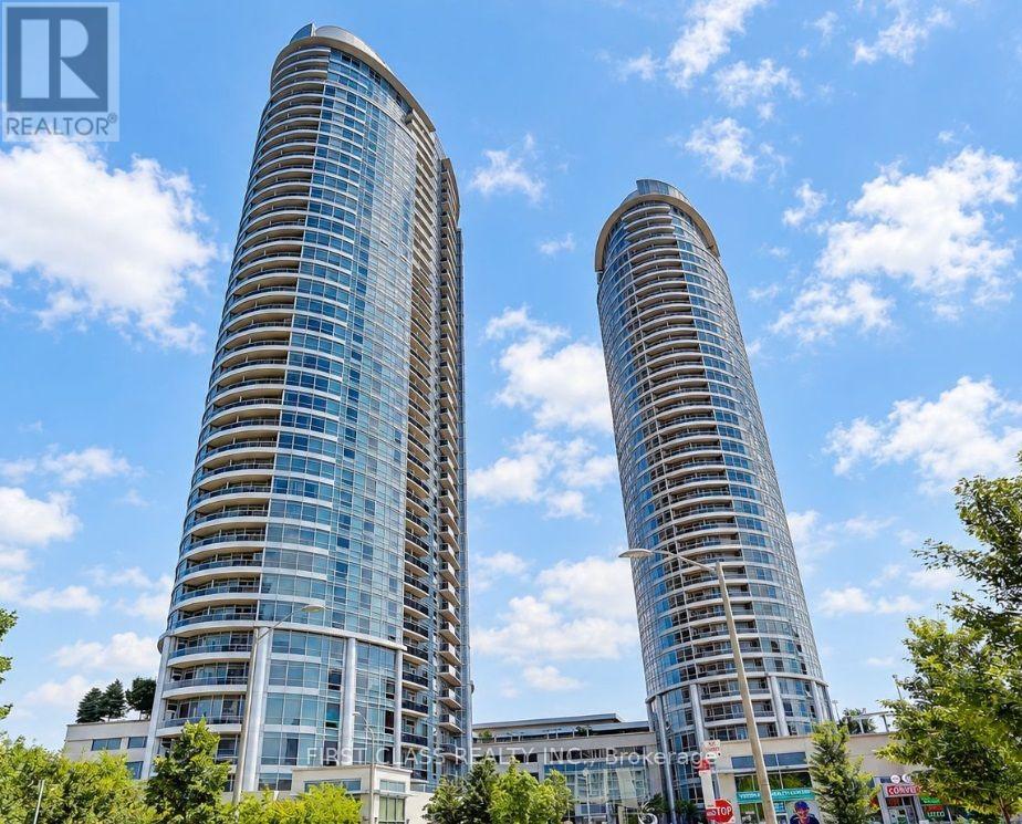2216 - 135 Village Green Square, Toronto, Ontario  M1S 0G4 - Photo 1 - E13866946