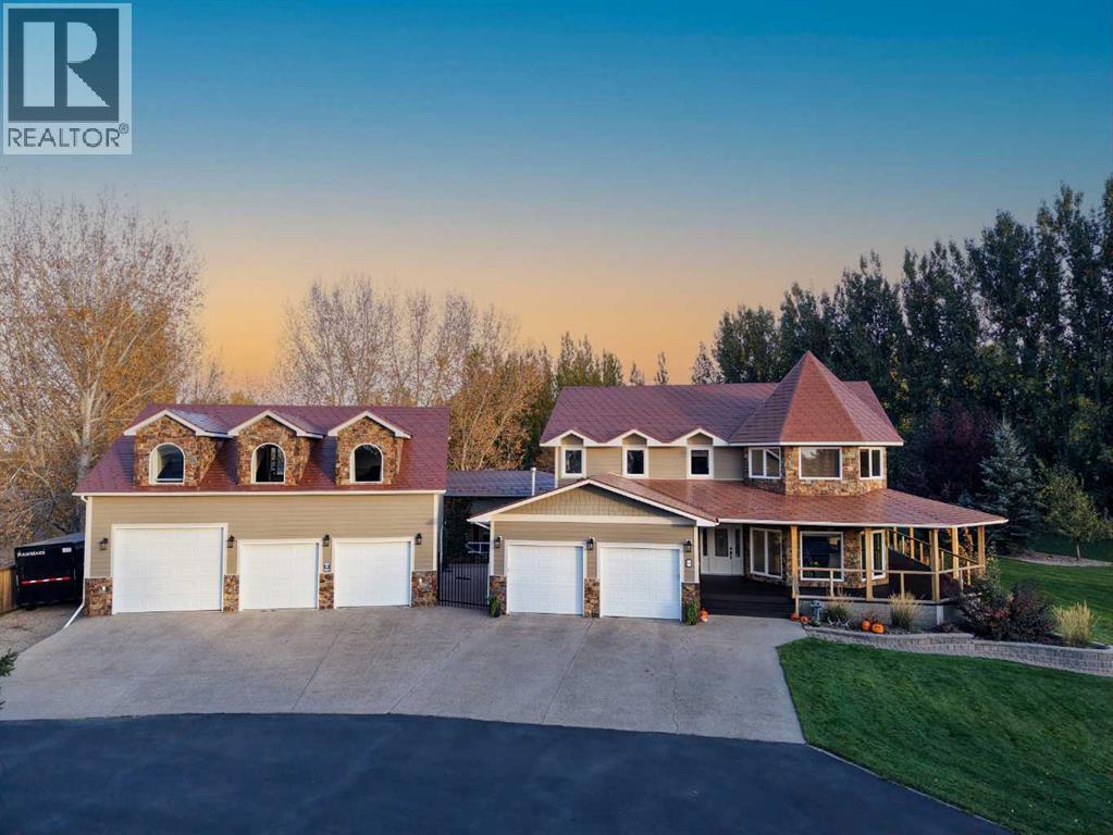 13 Huckleberry Crescent