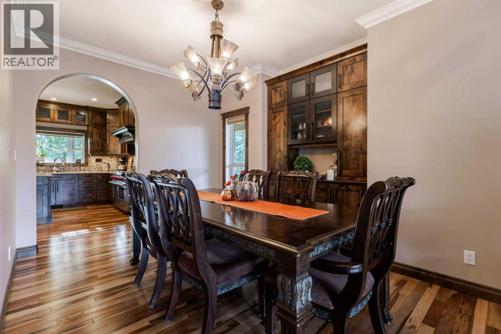 13 Huckleberry Crescent