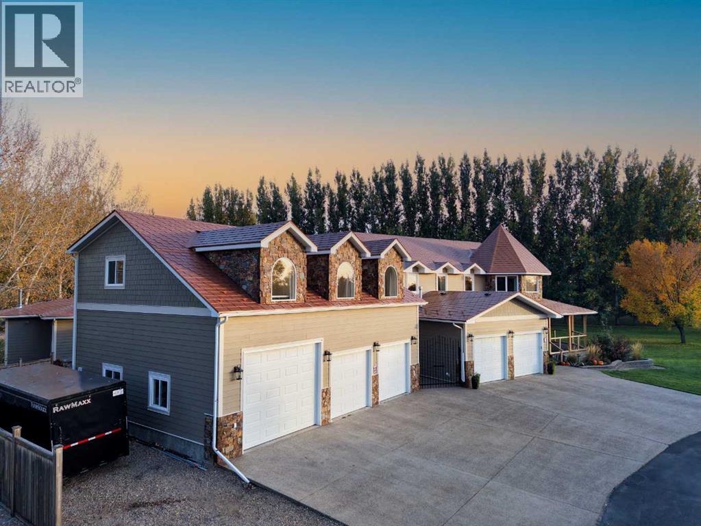 13 Huckleberry Crescent