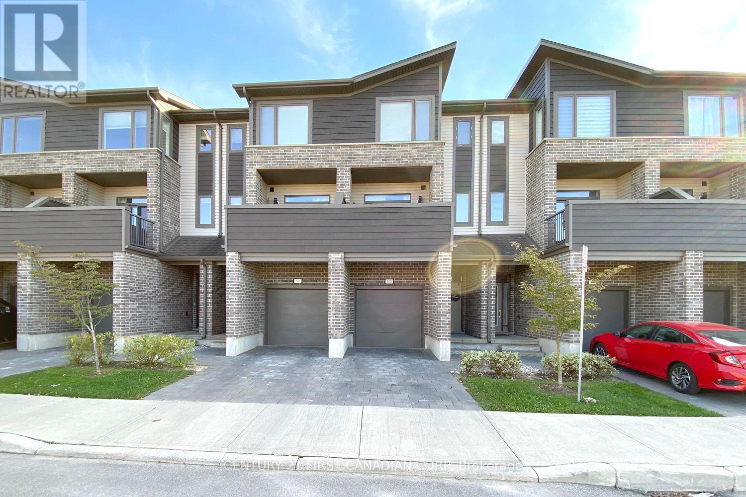 100 - 2070 MEADOWGATE BOULEVARD, London South, Ontario