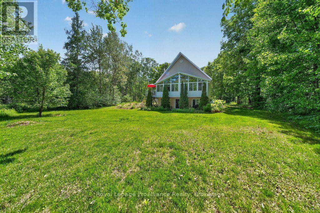1401 Whites Road, Frontenac, Ontario  K0H 1B0 - Photo 3 - X13883916