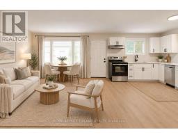 7A - 145 BASE LINE ROAD, London East, Ontario