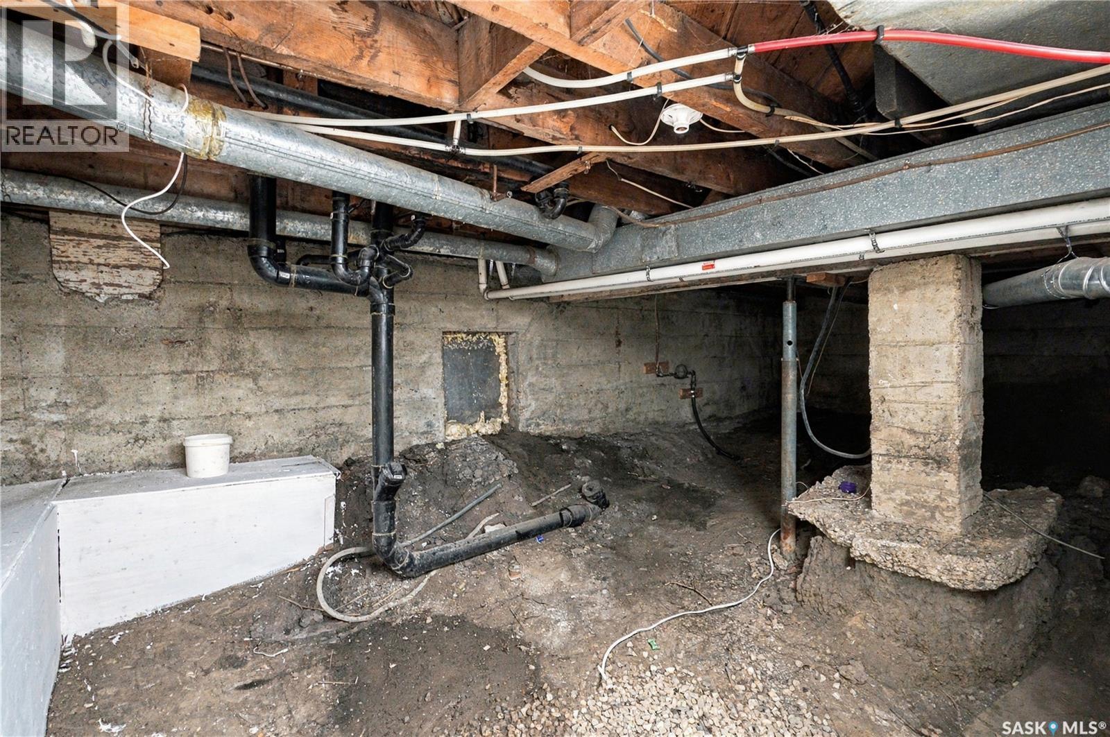 8 Connaught Place, Saskatoon, Saskatchewan  S7L 1C7 - Photo 40 - SK050709